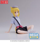 BOCCHI THE ROCK! SEGA PM Perching Figure Nijika Ijichi