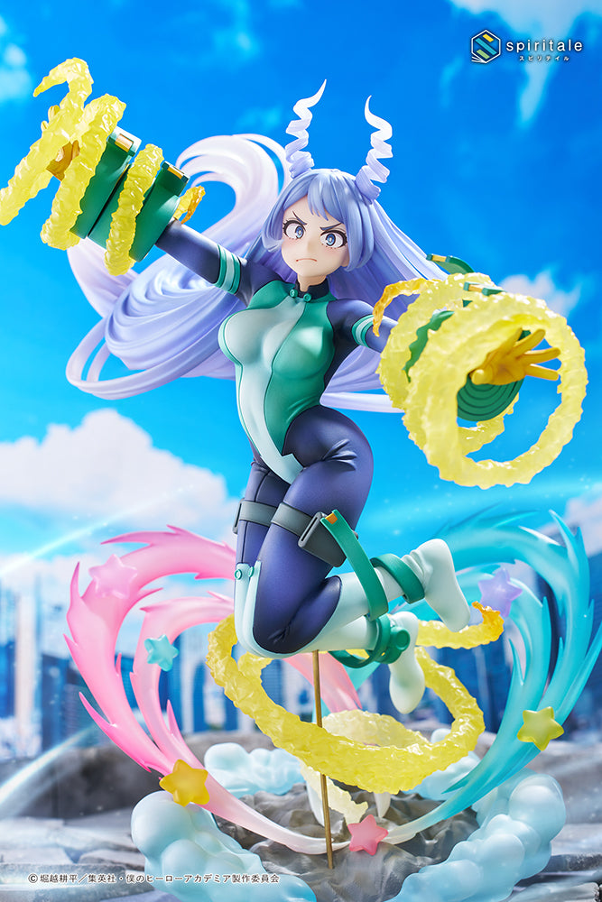 My Hero Academia Taito Spiritale 1/7 Scale Figure Nejire Hado -Wave-