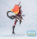 From Old Country Bumpkin to Master Swordsman SEGA High Premium Figure Surena Lysandra