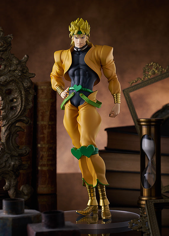 JoJo's Bizarre Adventure POP UP PARADE DIO