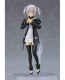 NAVY FIELD Good Smile Company ACT MODE Tia & Type Penguin