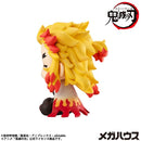Demon Slayer：Kimetsu no Yaiba MEGAHOUSE Lookup Rengoku Kyoujurou Smile ver.（Repeat）