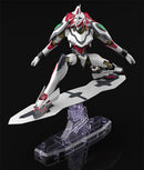 Eureka Seven MODEROID NIRVASH type ZERO