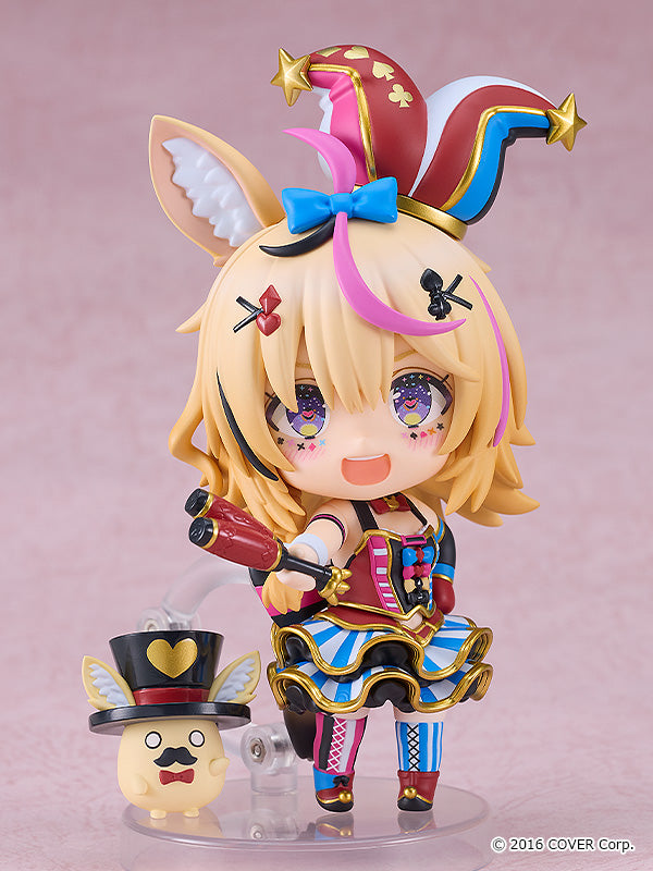 2387 hololive production Nendoroid Omaru Polka