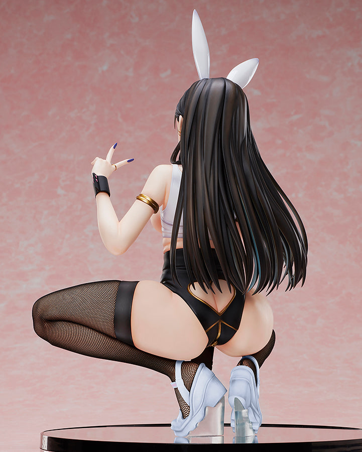 BINDing Creators Opinion BINDing Hinatsu Namiguchi Bunny Ver.