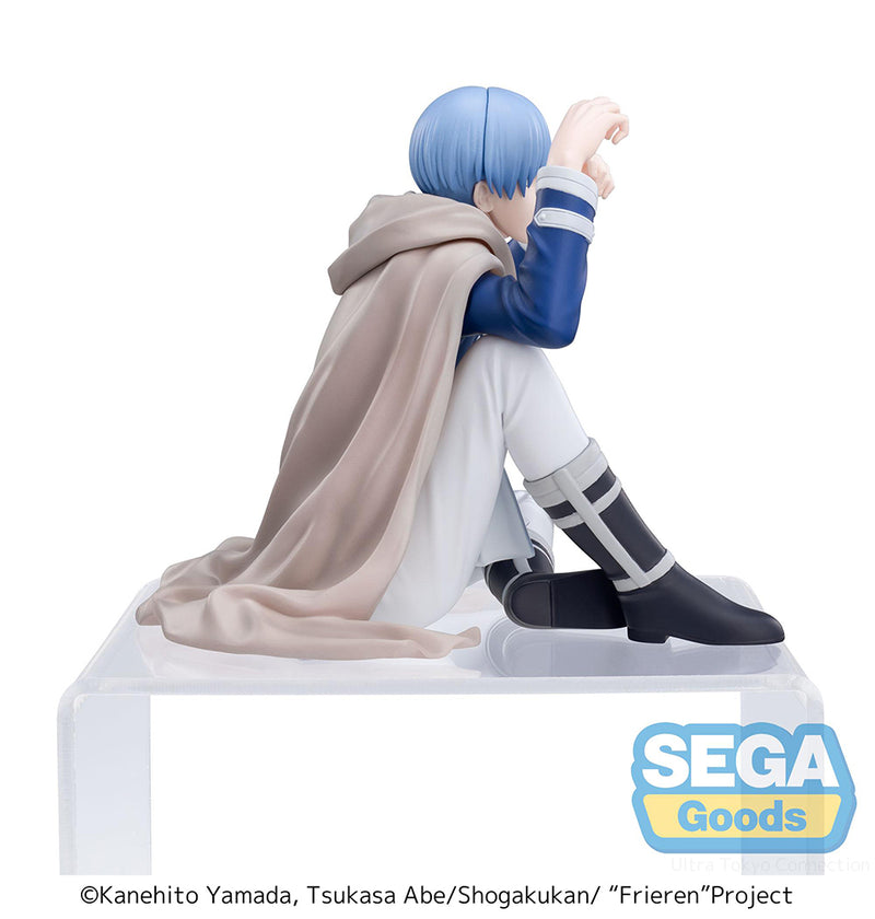 Frieren: Beyond Journey's End SEGA PM Perching Figure Himmel
