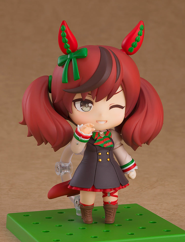 2431 Uma Musume: Pretty Derby Nendoroid Nice Nature