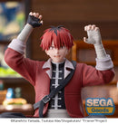 Frieren: Beyond Journey's End SEGA PM Perching Figure Stark