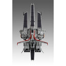 Gundam Mobile Suit Unicorn  MEGAHOUSE Cosmo Fleet Special  Nahel Argama Re.