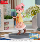 SPY x FAMILY SEGA Luminasta Anya Forger Stylish Look Vol.3