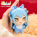 BanG Dream! Bushiroad Creative Puchish! Ave Mujica Wolf Ver.