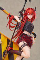 Arknights Good Smile Arts Shanghai Surtr: Liberté//Échec VER. (Re-run)