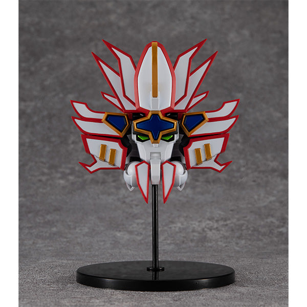 Mado King Granzort MEGAHOUSE Variable Action MINI  Super Granzort