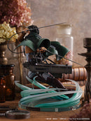 Attack on Titan PONY CANYON Humanity's Strongest Soldier Levi