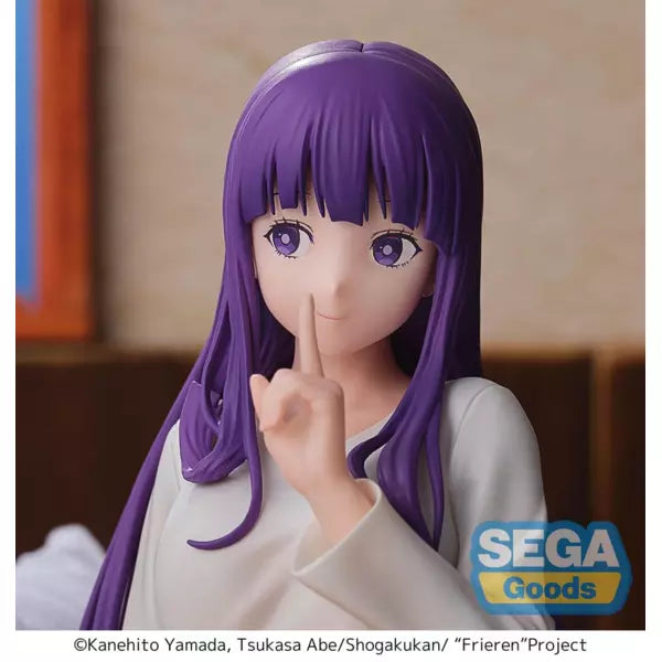 Frieren: Beyond Journey's End SEGA Yumemirize Fern ~Nap~