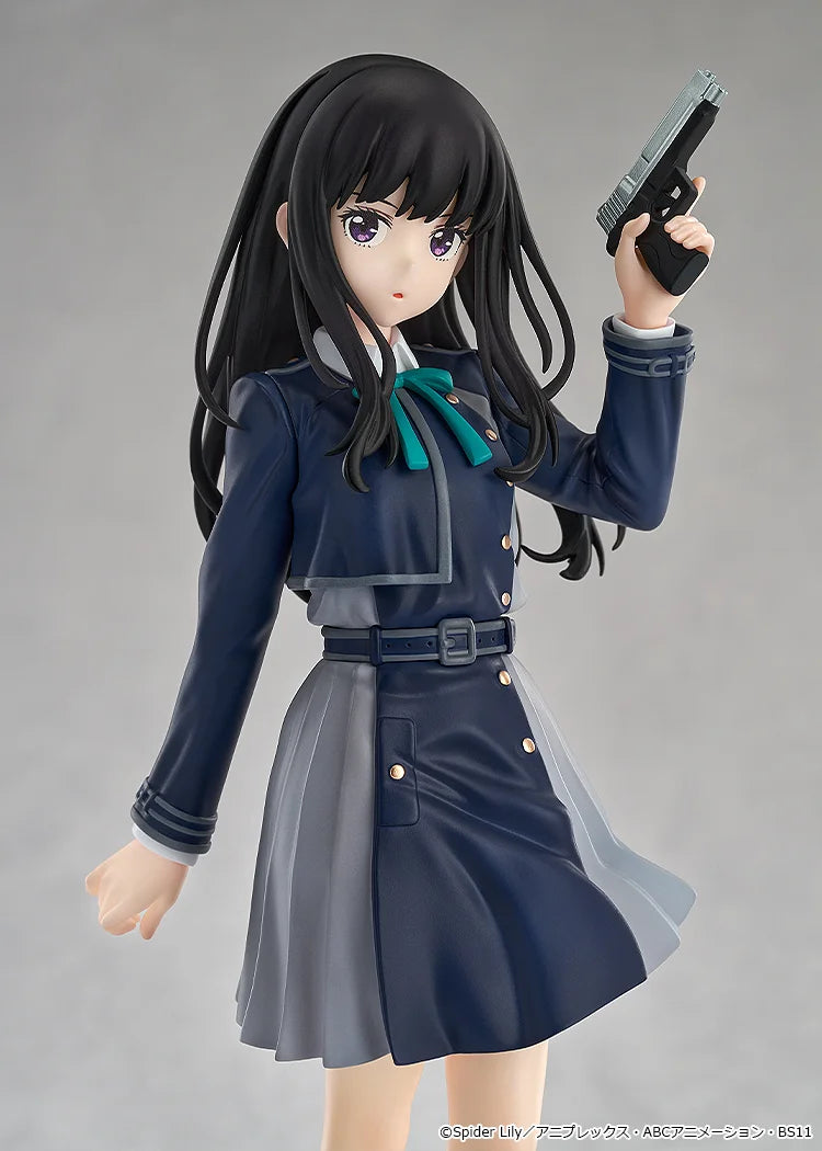 Lycoris Recoil POP UP PARADE Takina Inoue