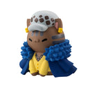ONE PIECE MEGAHOUSE Nyanto! The Big Series ②Trafalgar Law (Repeat)