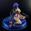 Ghost in the Shell (1995) With Fans! Motoko Kusanagi Original Color Edition