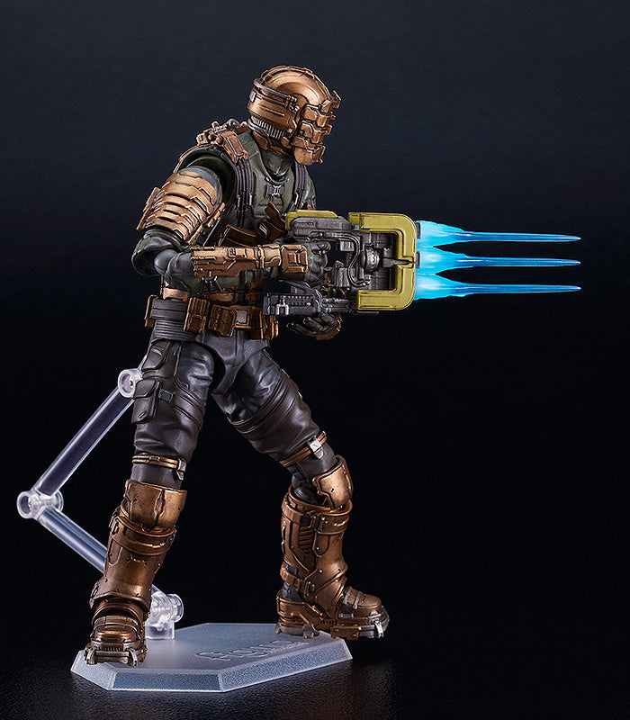 SP-162 Dead Space figma Isaac Clarke