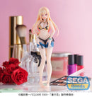 My Dress-Up Darling SEGA Luminasta Marin Kitagawa First Measurements