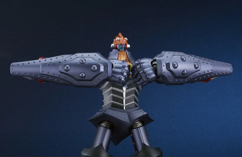 The Big O MODEROID Big O
