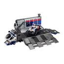 FUTURE GPX CYBER FORMULA MEGAHOUSE CYBER FORMULA Collection DX Sugolegerd 10V5000 -Livery Edition-