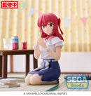 BOCCHI THE ROCK! SEGA PM Perching Figure Ikuyo Kita