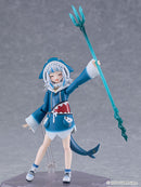 618 hololive production figma Gawr Gura