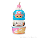 ONE PIECE MEGAHOUSE Tsumichen Stack up & Change