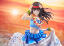 Lycoris Recoil Aniplex Takina Inoue Hawaii Ver. 1/7 Scale Figure