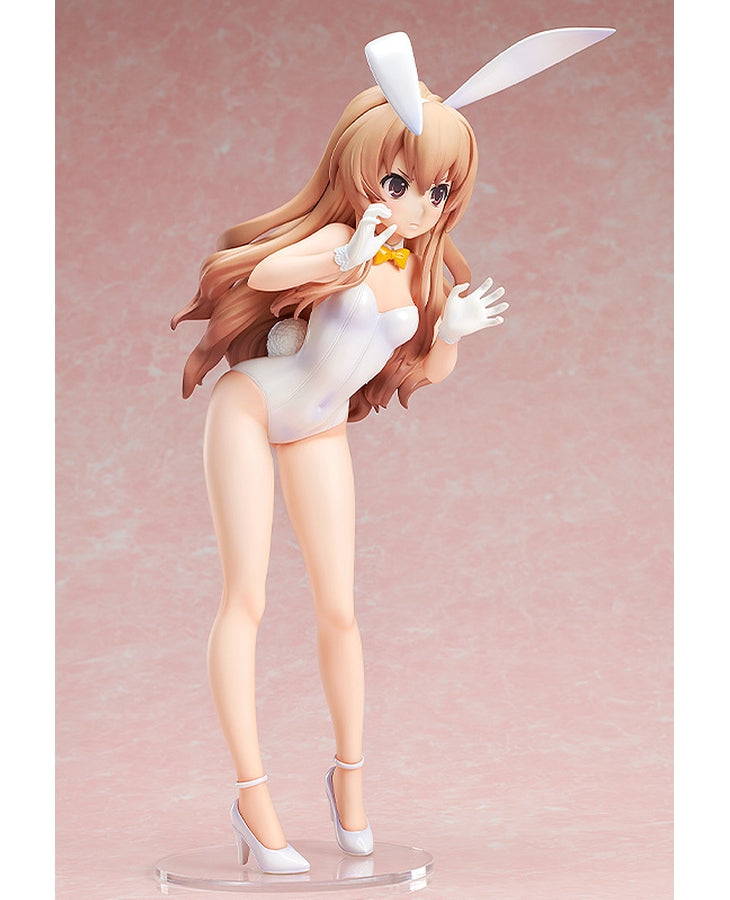 Toradora! FREEing Taiga Aisaka: Bare Leg Bunny Ver.