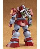 Fang of the Sun Dougram Max Factory COMBAT ARMORS MAX 03: 1/72nd Scale Abitate T10B Blockhead (Rerelease)