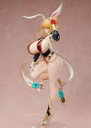 Taimanin RPGX BINDing Shizuru Kousaka Bunny Ver.