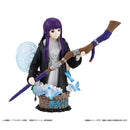 Frieren： Beyond Journey's End MEGAHOUSE Petitrama EX Their Journey. （Repeat）