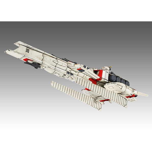 Gundam Mobile Suit Char's Counterattack MEGAHOUSE Cosmo Fleet Specoal Ra Cailum Re.