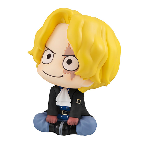 ONE PIECE MEGAHOUSE Lookup Sabo