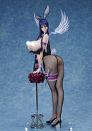 Mahou Shoujo RAITA BINDing Misae Suzuhara Bunny Ver. 2nd