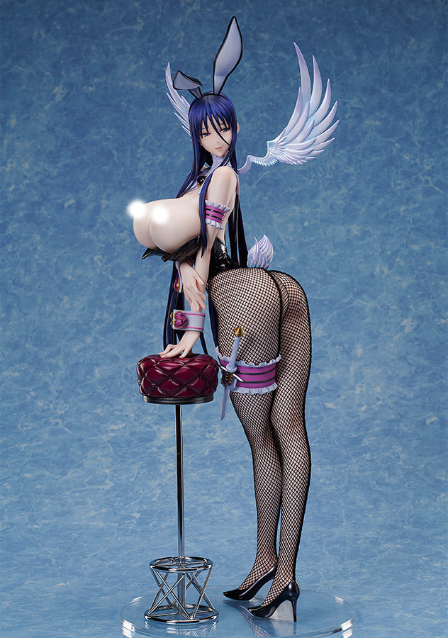 Mahou Shoujo RAITA BINDing Misae Suzuhara Bunny Ver. 2nd