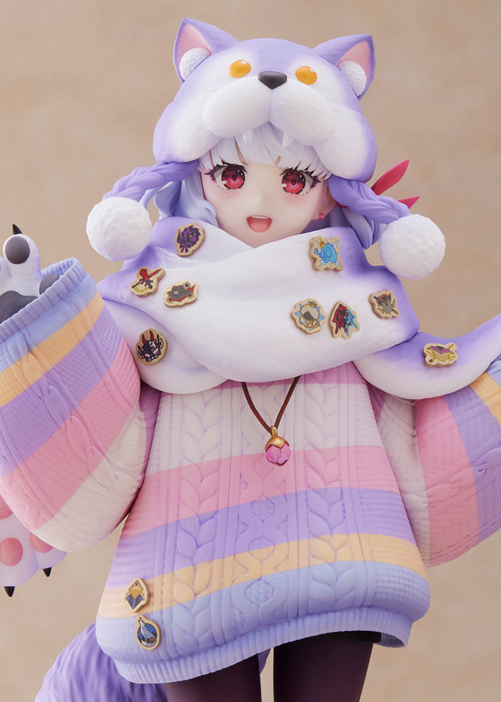Fate/Grand Order Aniplex Kama: Dream Portrait Ver. 1/7 Scale Figure