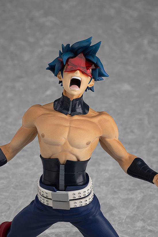 Tengen Toppa Gurren Lagann POP UP PARADE Simon: Young Man Ver.