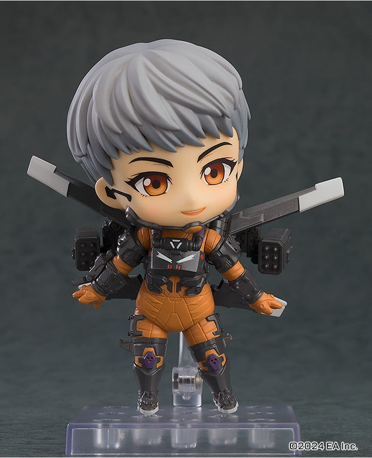 2388 Apex Legends Nendoroid Valkyrie