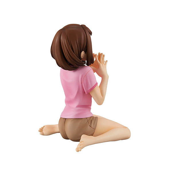 My Hero Academia MEGAHOUSE G.E.M. Series Palm size Ochaco Uraraka