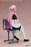 BOCCHI THE ROCK! Aniplex Hitori Gotoh Maid Ver. Non Scale figure