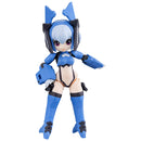 DESKTOP ARMY MEGAHOUSE Rain Nabbit ＆ Machine Lycaon