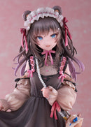 Original Character Bell Fine R-chan Gothic Lolita Dress Ver. Illustration by Momoco