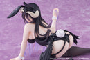 Overlord TAITO Desktop Cute Figure Albedo (Bunny Ver.)