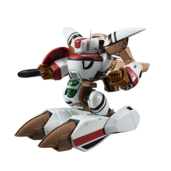 Super Dimension Century Orguss  MEGAHOUSE Variable Action Hi-SPEC  Orguss （Repeat）