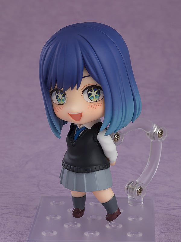 2418【OSHI NO KO】 Nendoroid Akane Kurokawa