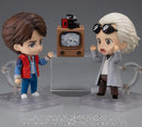 2364 Back to the Future 1000 TOYS Nendoroid Marty McFly