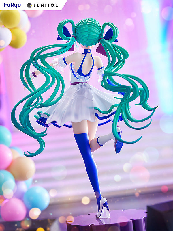 Hatsune Miku FuRyu TENITOL NEO TOKYO Series IDOL